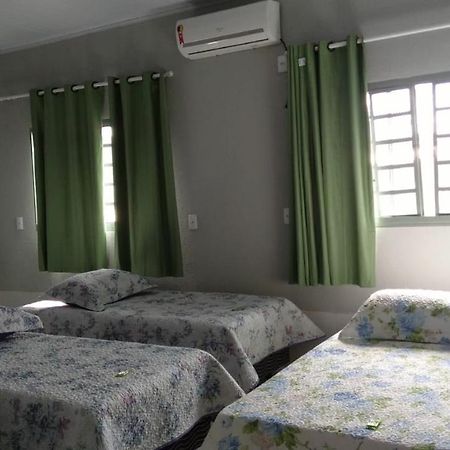 Pousada Agua Quente Rio Quente Ngoại thất bức ảnh